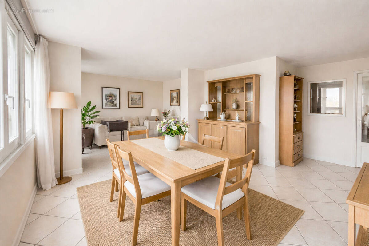 Appartement à RUNGIS