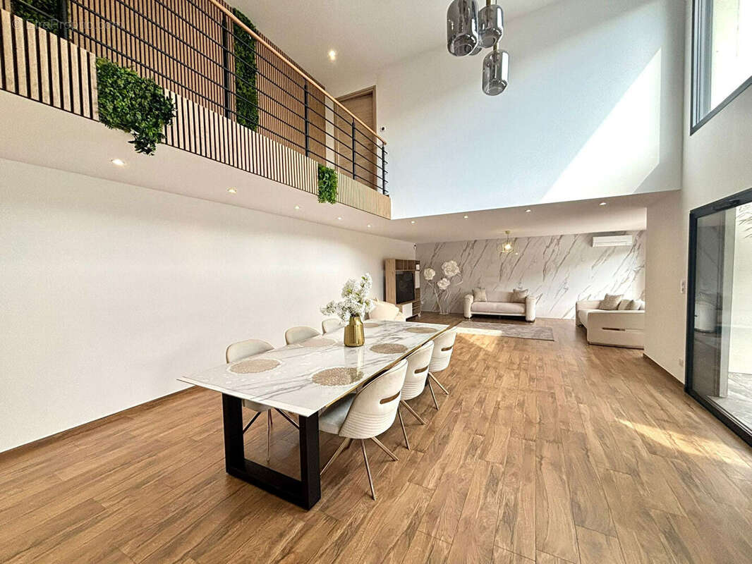 Maison à ROANNE