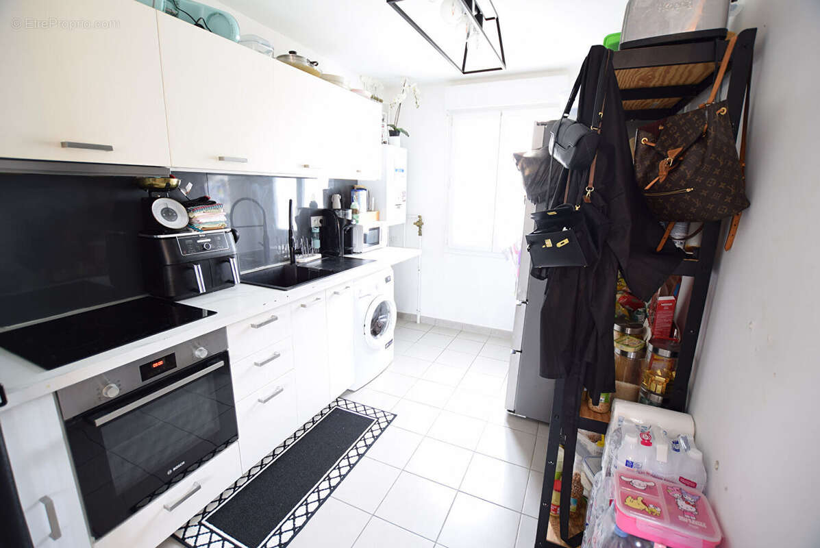 Maison à BALLAINVILLIERS