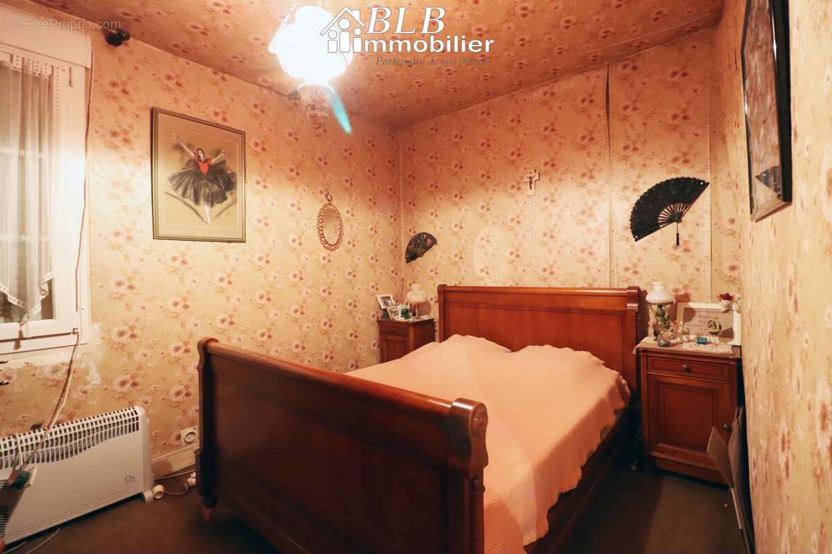 Appartement à LE PERRAY-EN-YVELINES