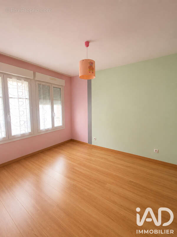 Maison 128 m² à Amiens  - photo 4