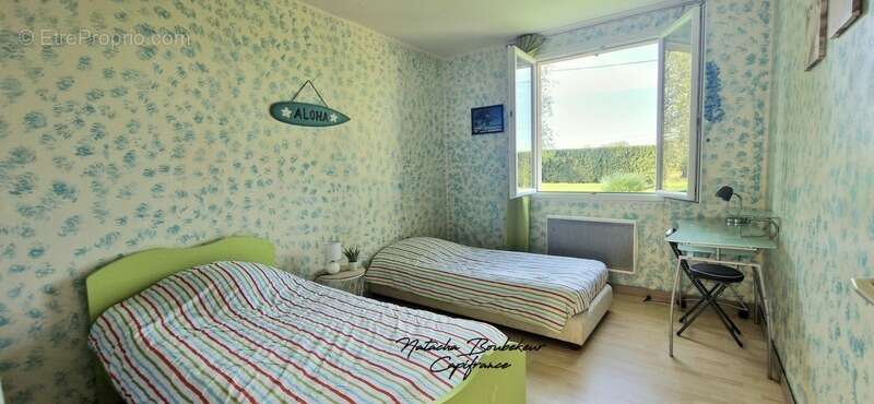 Maison à SAINT-AGNE