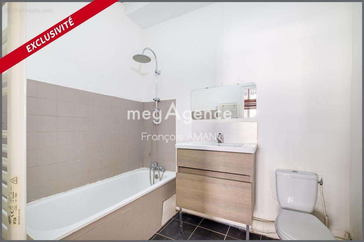 Appartement à CALUIRE-ET-CUIRE