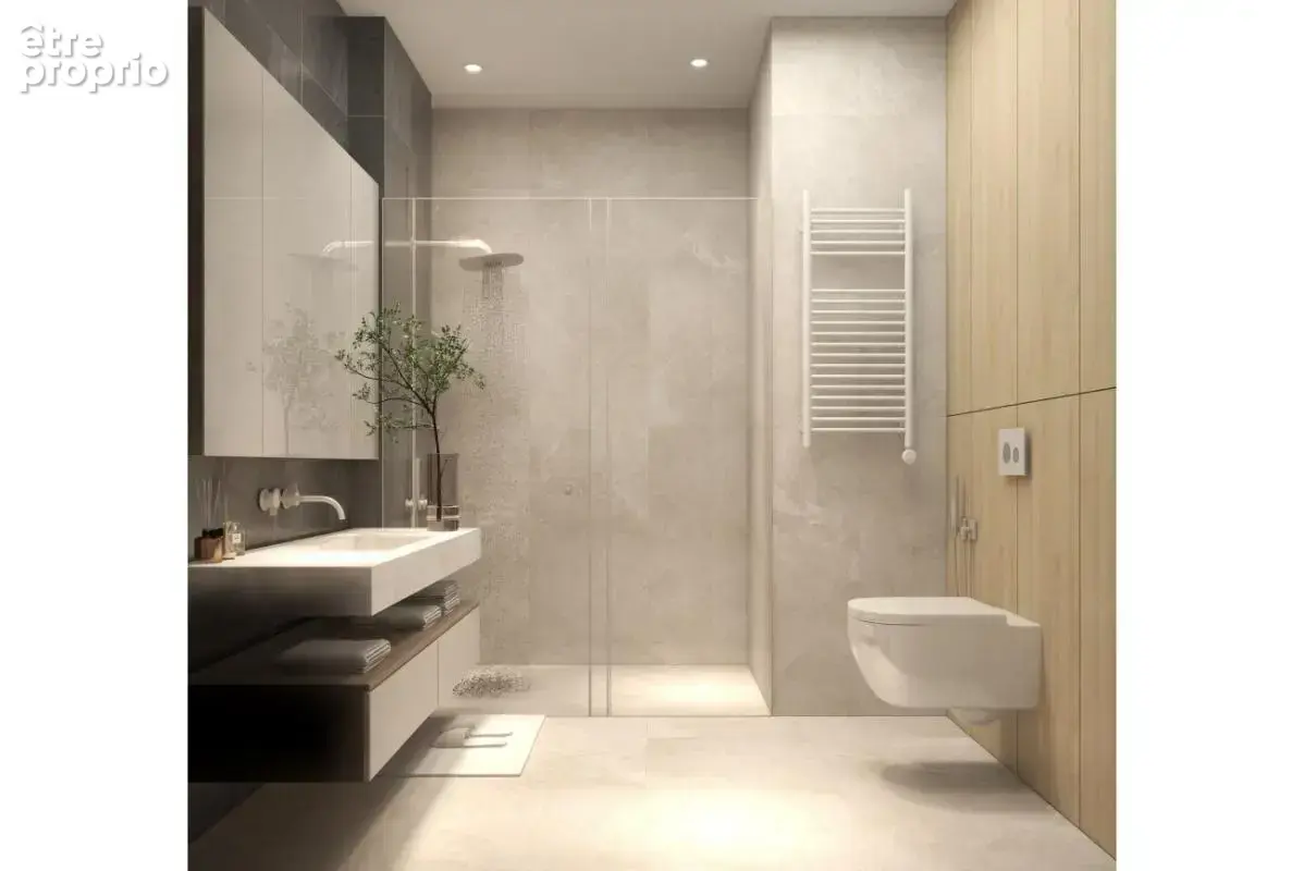 Maison T3 DUPLEX de 63m² à Lacanau - photo 5