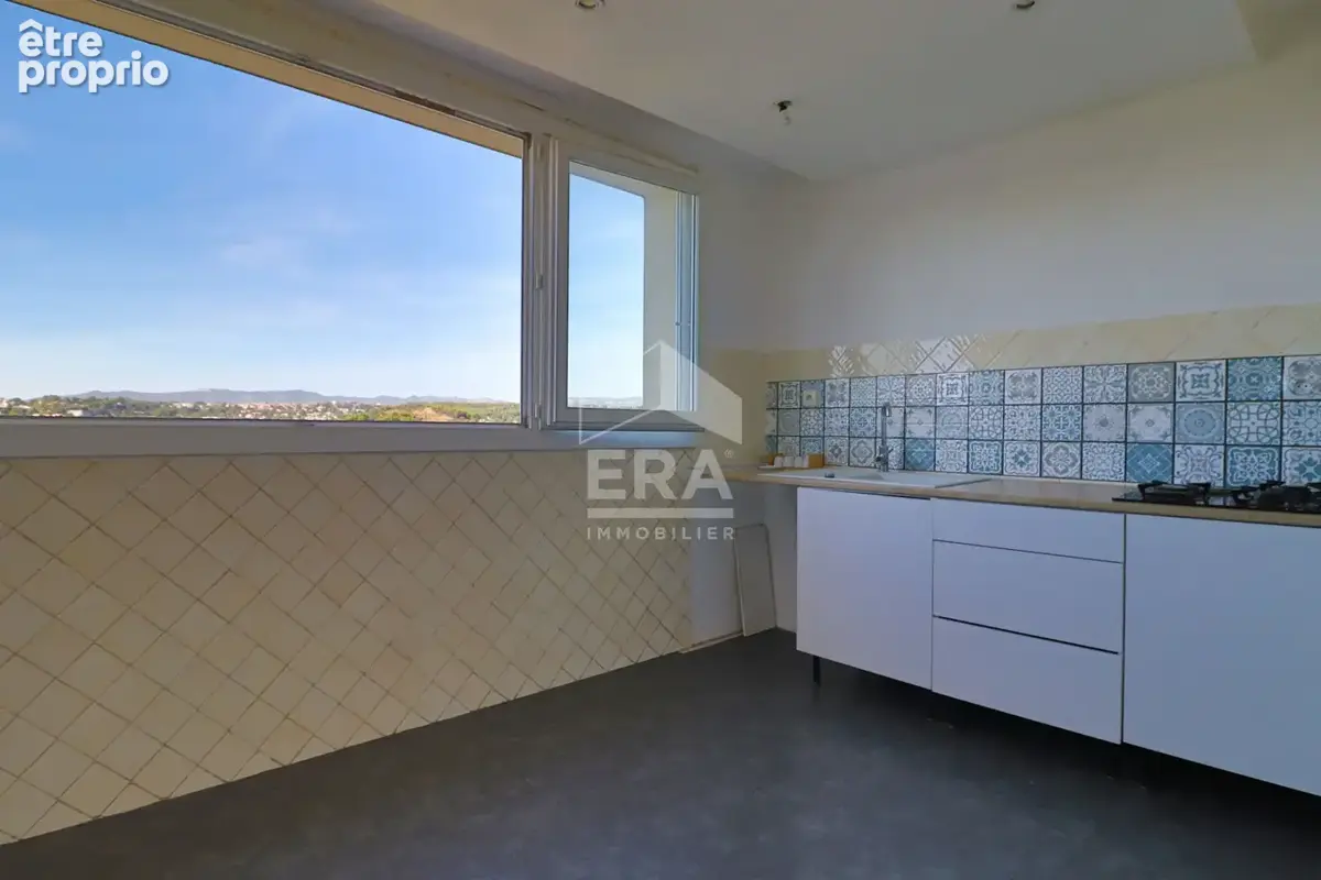 Appartement 74m² à marseille 11e arrondissement - photo 4