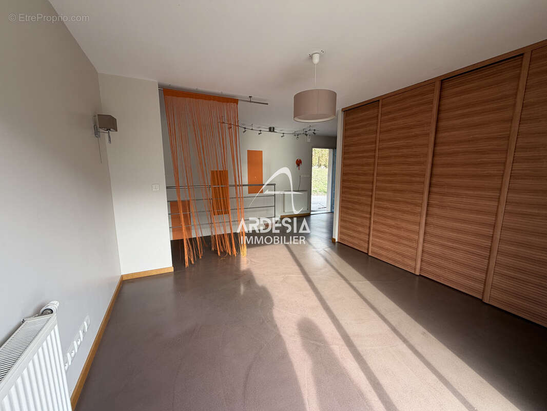 Maison à SAINT-MICHEL-DE-MAURIENNE