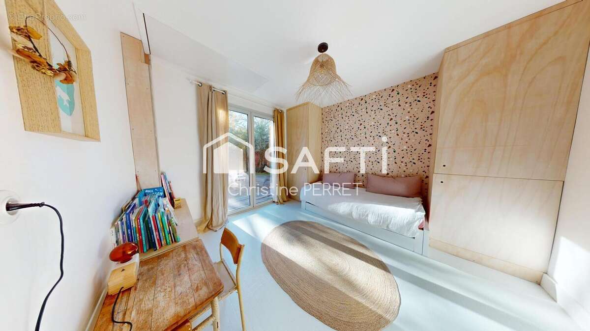 Photo 6 - Maison à LEGE-CAP-FERRET