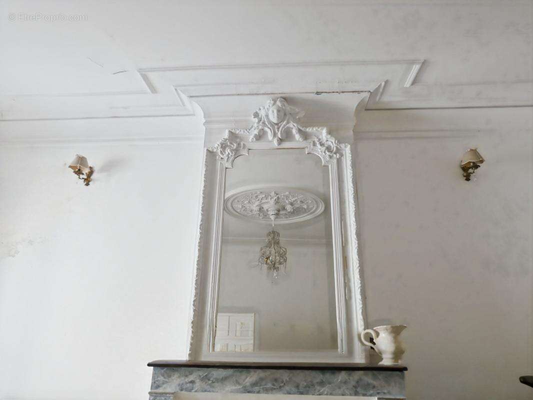 Immeuble Alès 160 m2, local commercial et trois appartements - photo 15