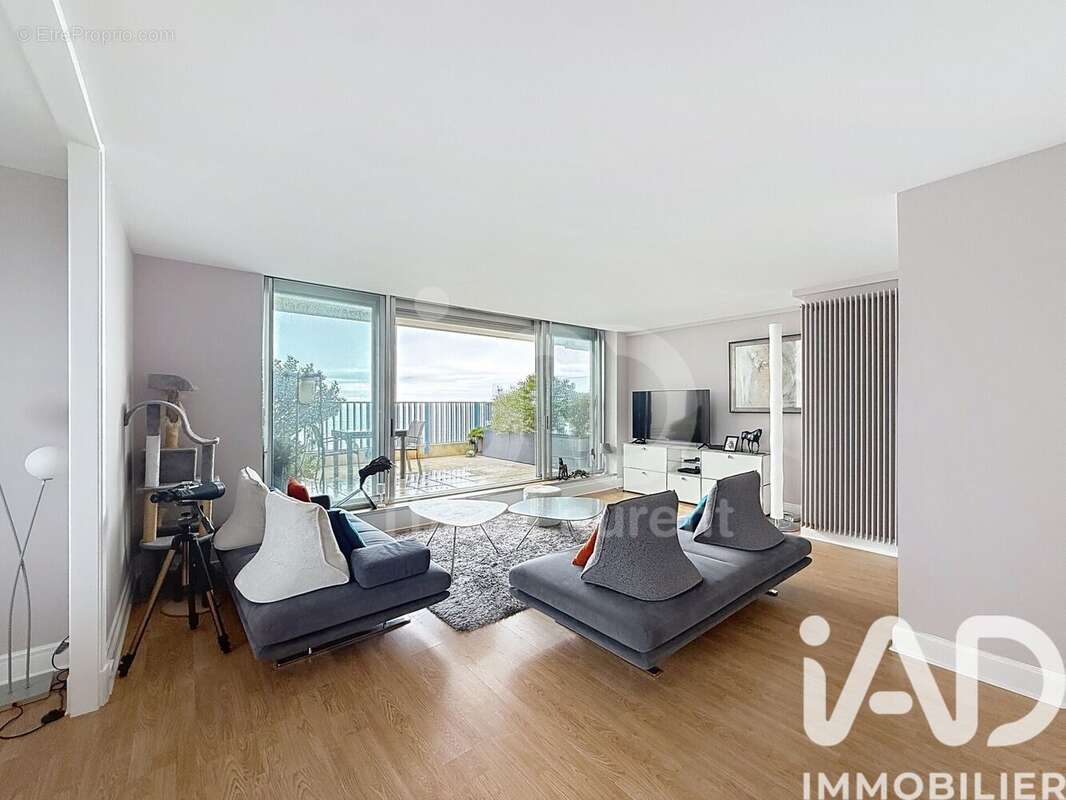 Photo 3 - Appartement à LA BAULE-ESCOUBLAC