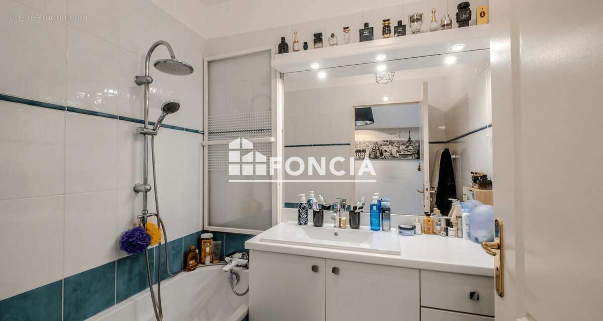 Appartement à BEAUMONT