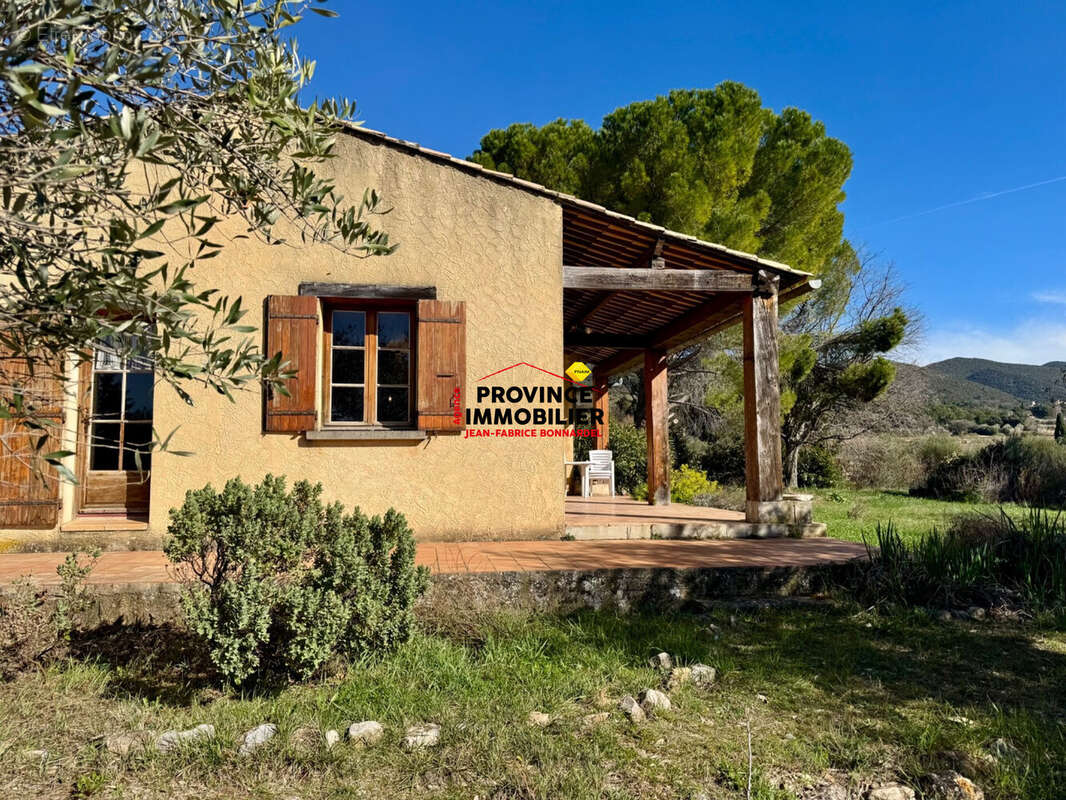 Maison 130 m² à Le Pegue  - photo 7