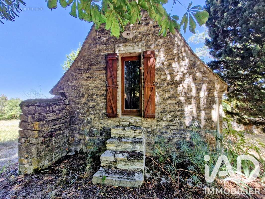 Maison 162 m² à Bouzic  - photo 4