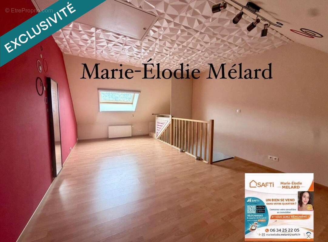 Photo 8 - Maison à HERSERANGE