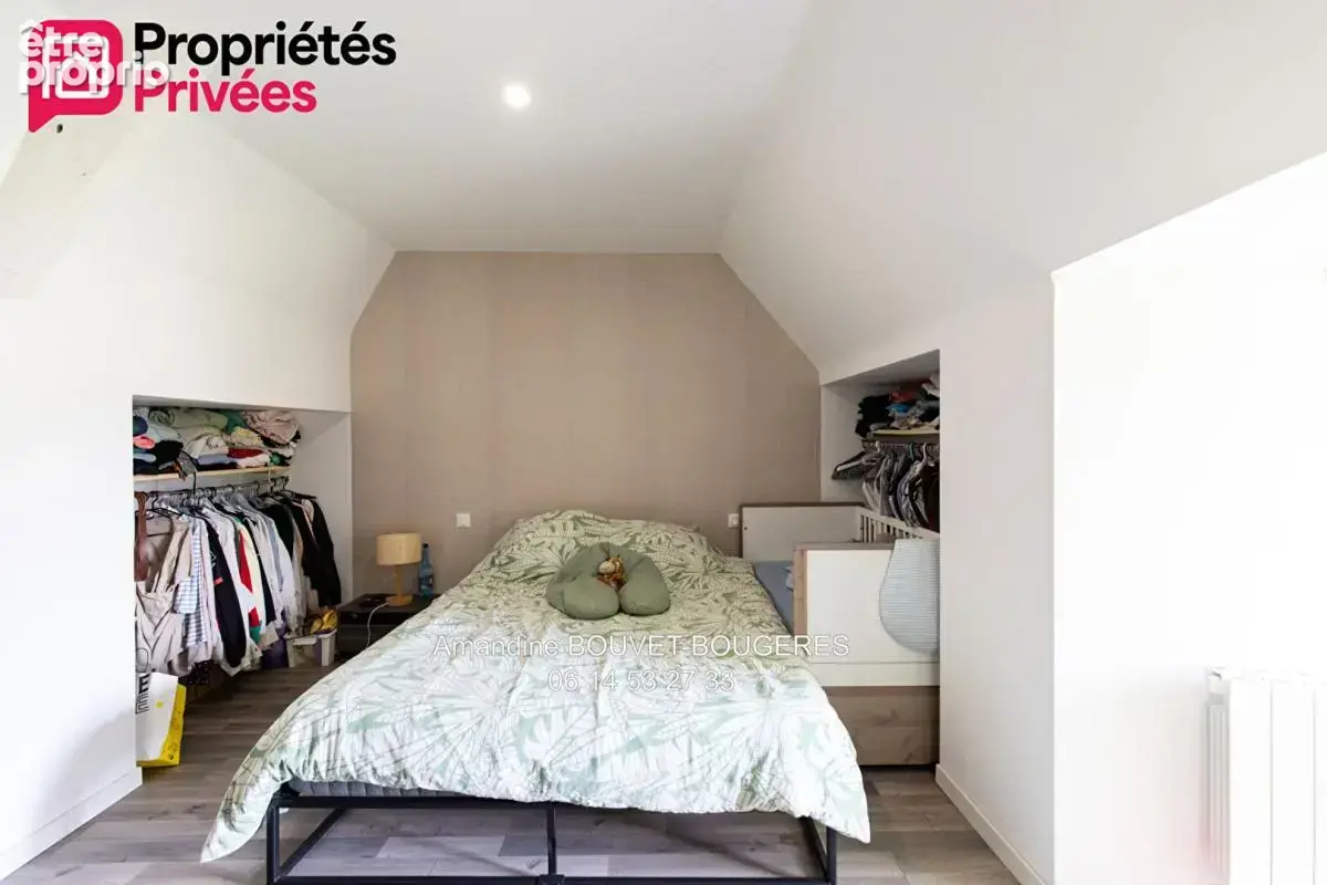 Bais 35680- 3 chambres- garage-188 980 euros hai- jardin - photo 7