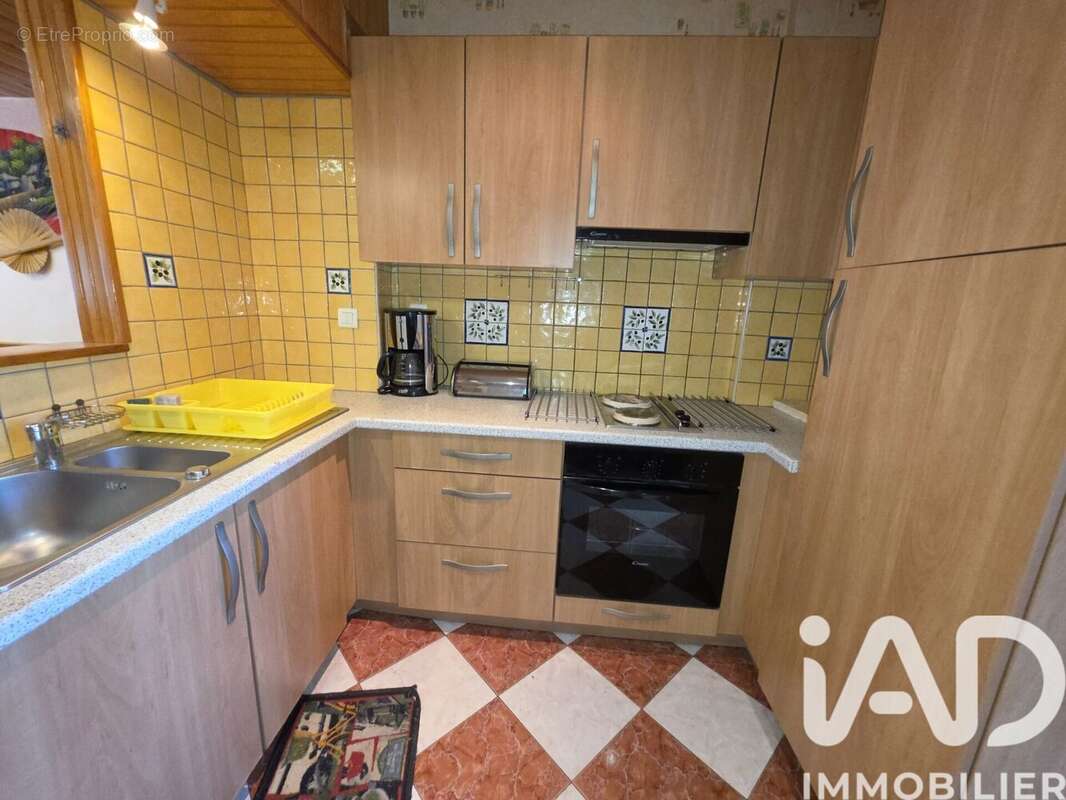 Photo 3 - Appartement à AMELIE-LES-BAINS-PALALDA