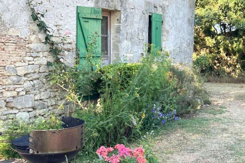 Maison à BLAYE