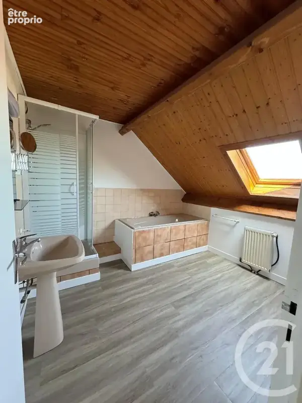 Bien immobilier à vendre à Saint-Clement (89100) - photo 14