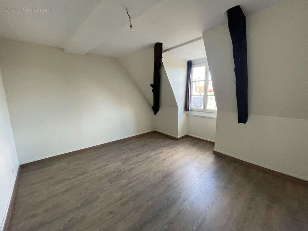 Appartement à BOURGES
