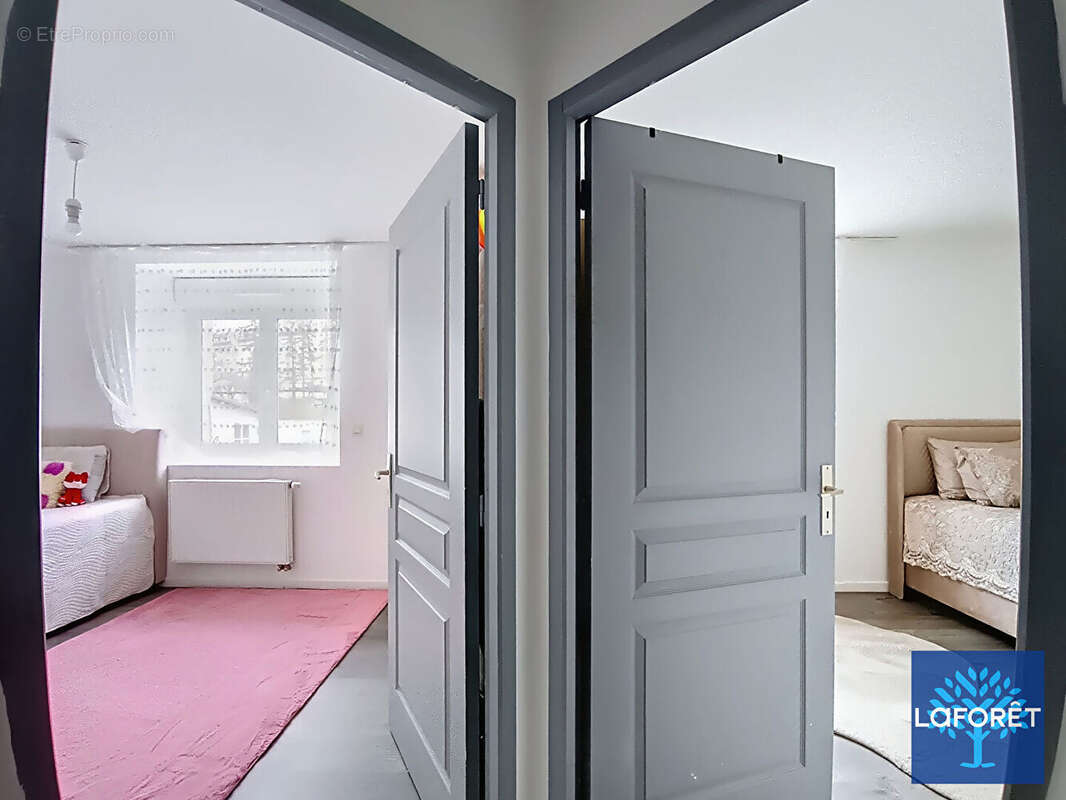 Appartement à LE PUY-EN-VELAY