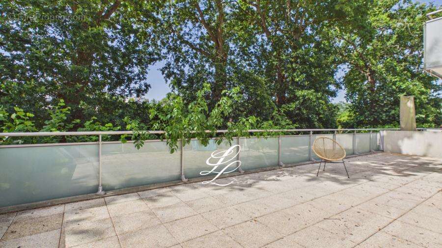 Appartement 63 m² à Rennes  - photo 209