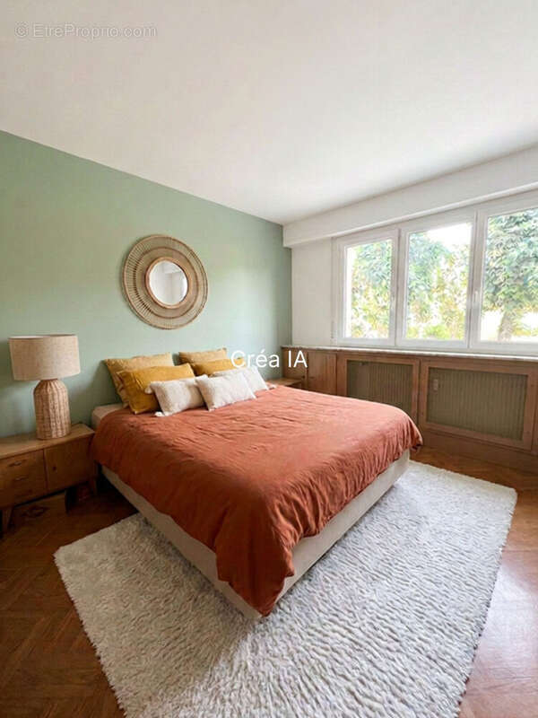 Appartement 86 m² à Hoenheim  - photo 5