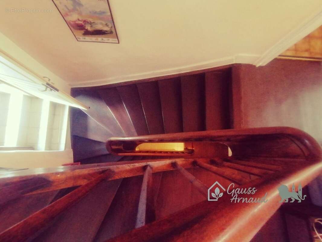 Appartement à MONTBELIARD