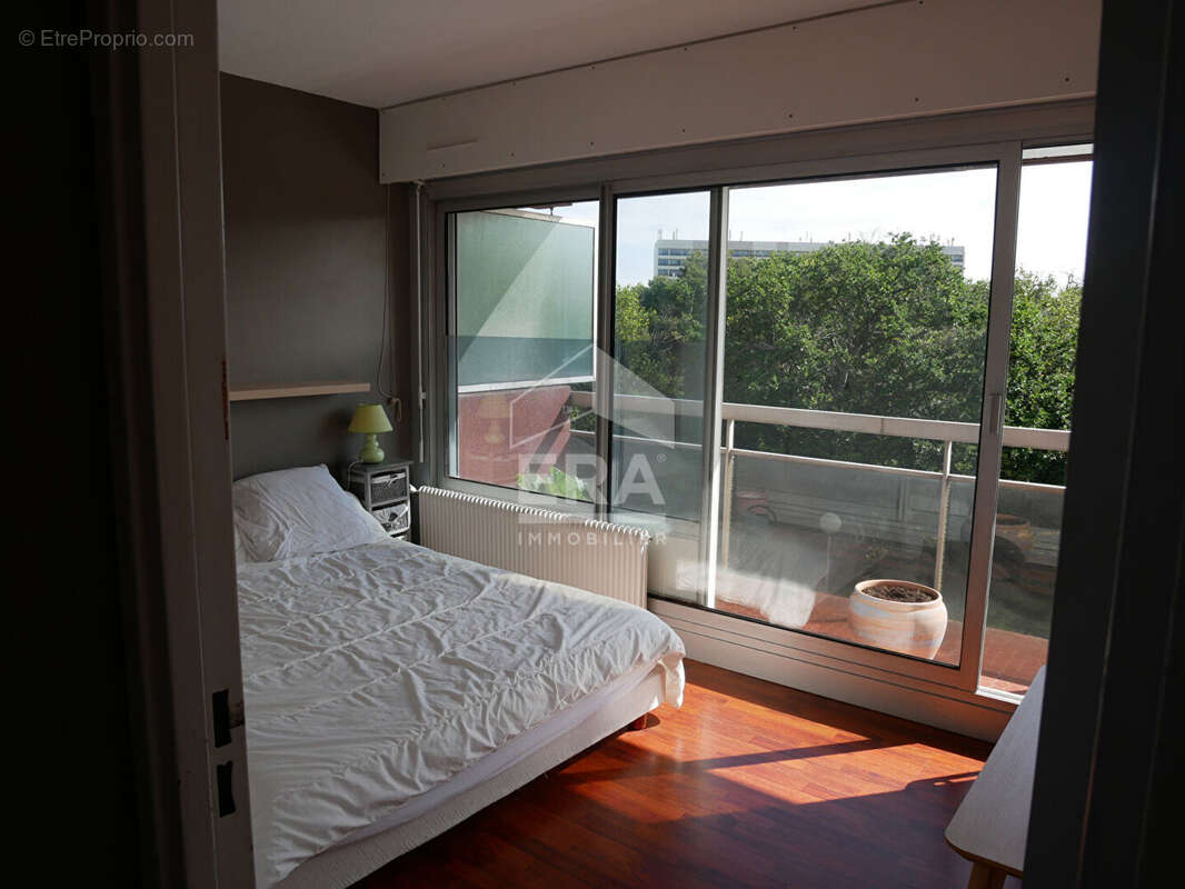 Appartement à BIARRITZ