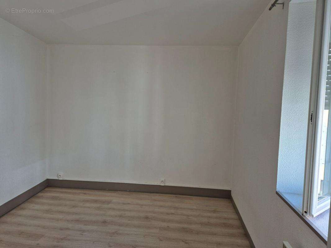 Appartement à VESOUL