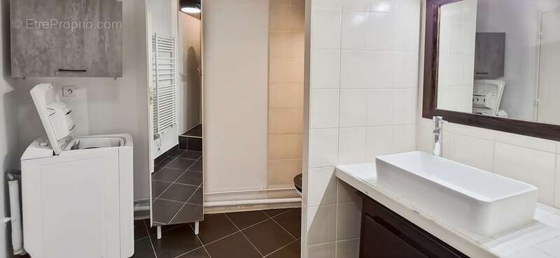 Appartement à CLAMART