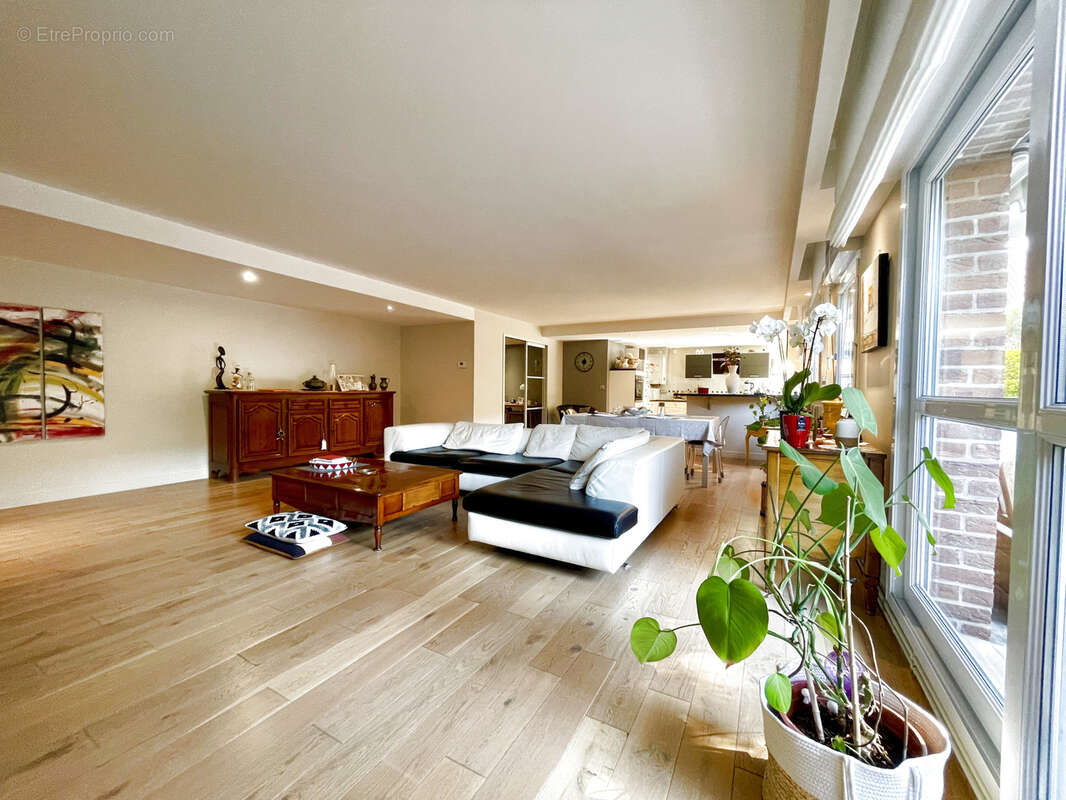 Appartement à LENS