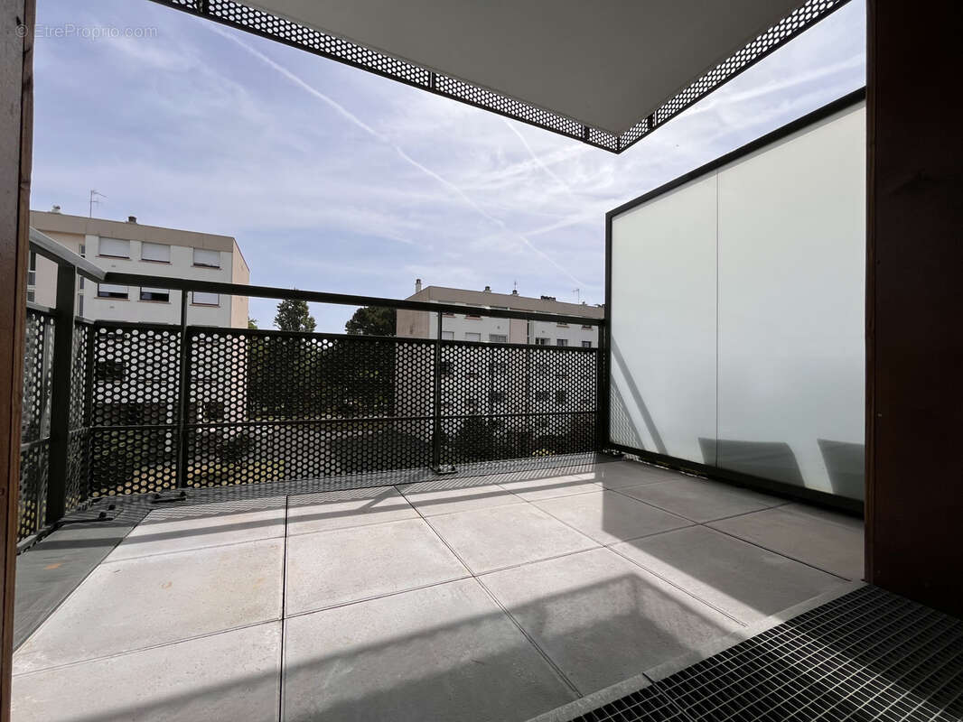 Appartement à SAINT-HERBLAIN