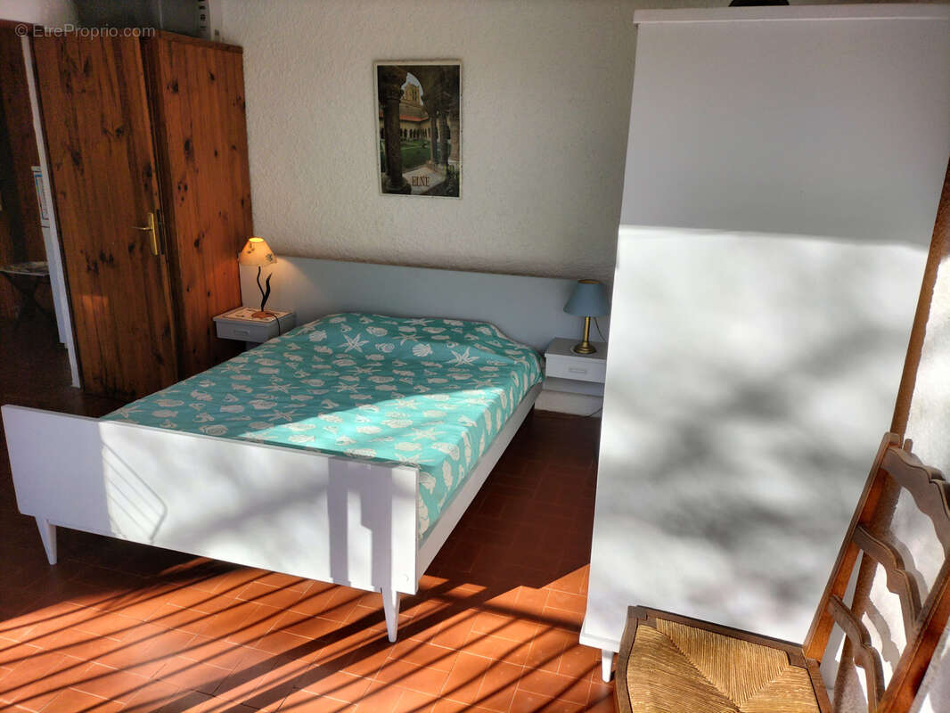 Appartement à ARGELES-SUR-MER