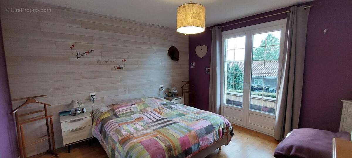 Photo 9 - Maison à LACAPELLE-MARIVAL