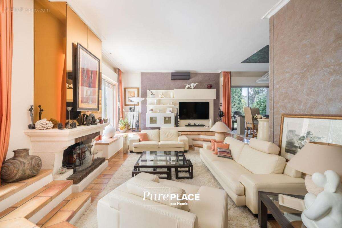 Propriété T5 de 166 m² à Boisseron 34160 - photo 7