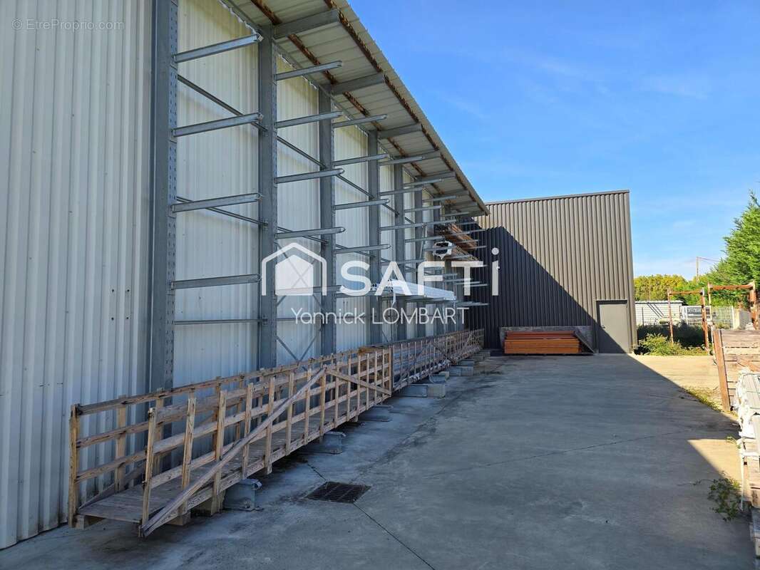 Photo 4 - Commerce à GAILLAC