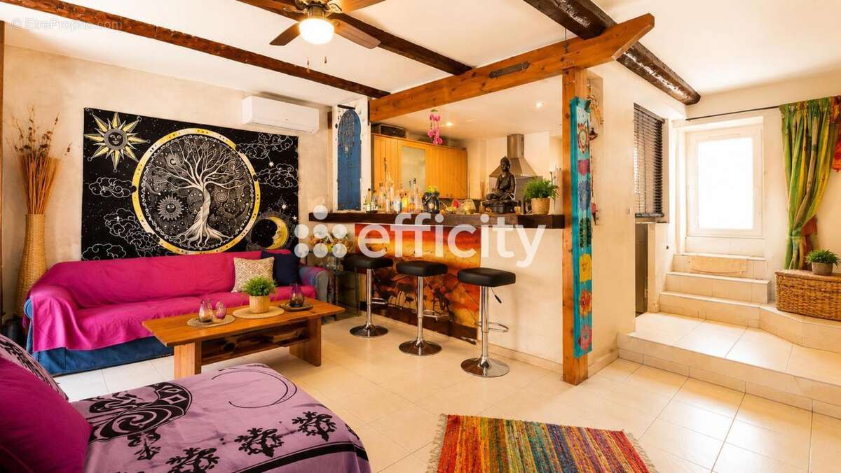Maison 65 m² à Martigues  - photo 2