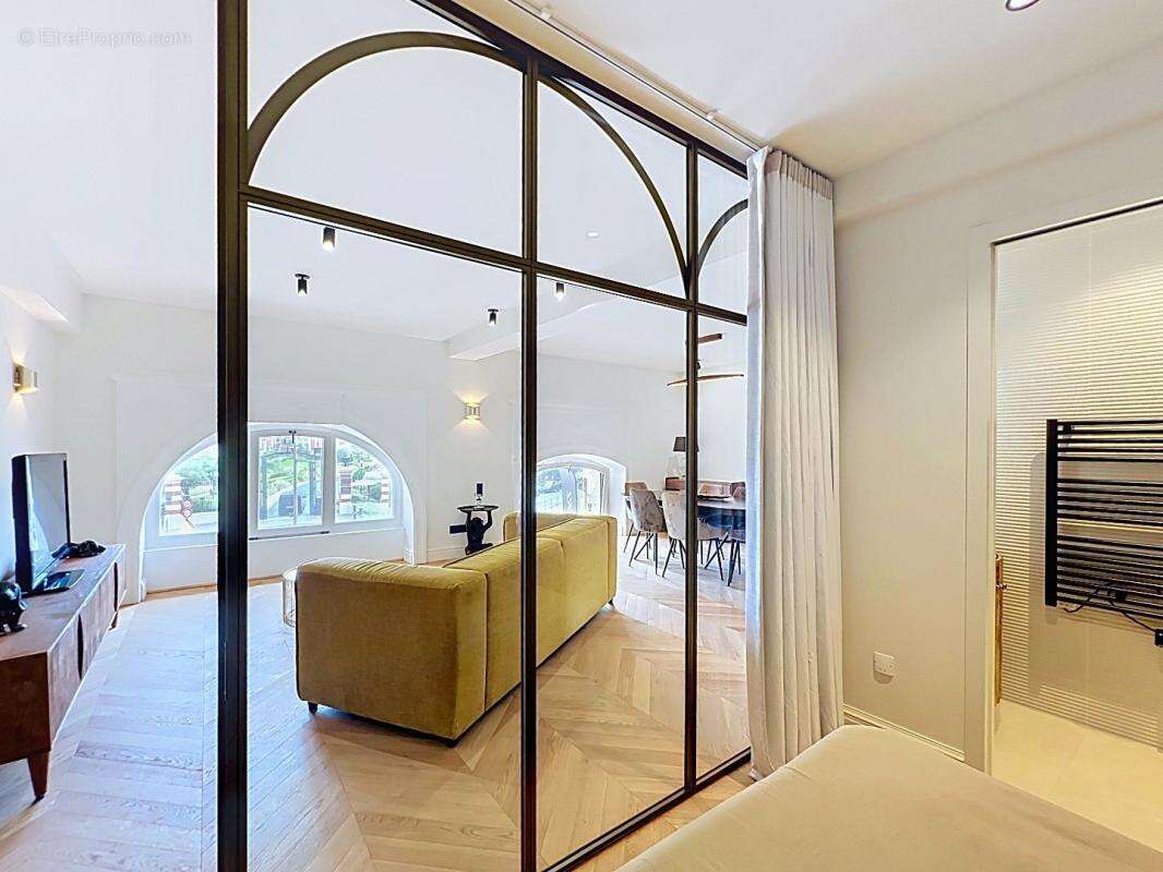 Appartement à BIARRITZ