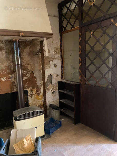 Maison à LE TECH
