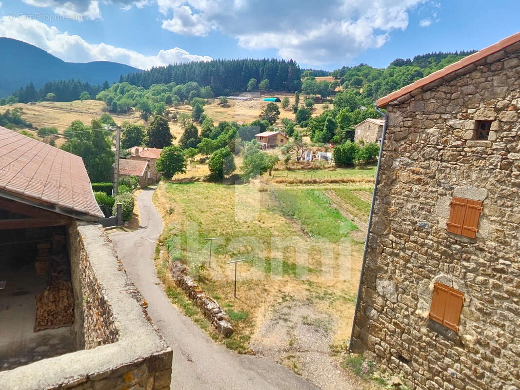 Maison de caractère avec grange - photo 18