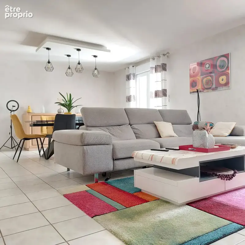 Maison à vendre 5 pièces CAMPSAS (82)avec garage attenant et double garage indépendant, piscine, terrasse couverte, puits, sur 2 - photo 16