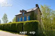 Maison à AMANLIS