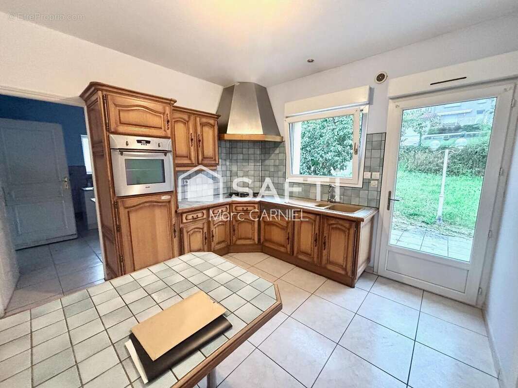 Photo 2 - Maison à REHON