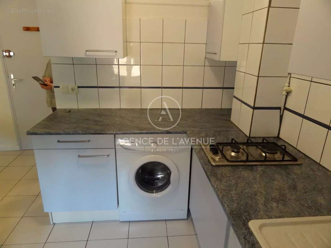 Appartement à LA SEYNE-SUR-MER