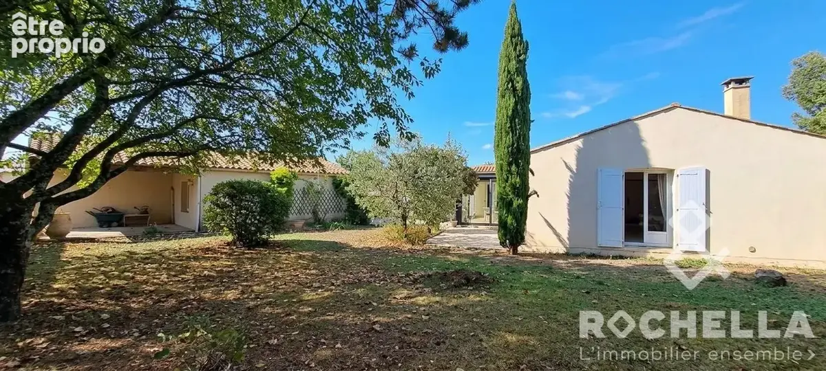 Maison à TONNAY-CHARENTE