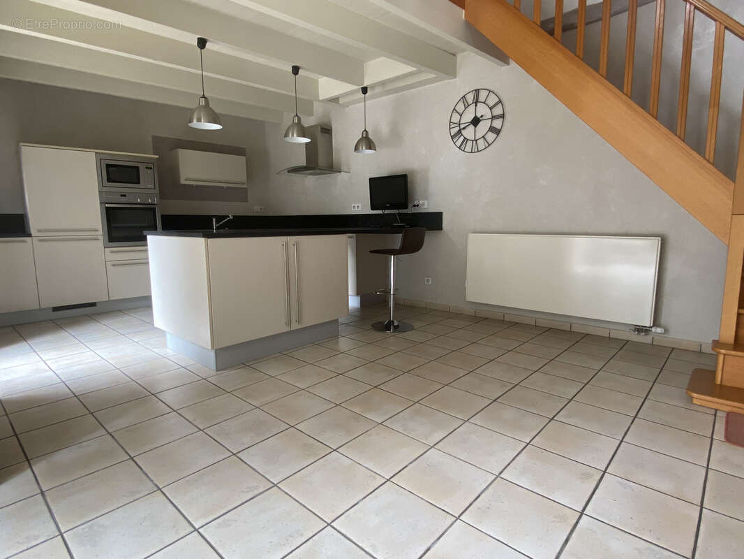 Maison à MOUCHAMPS