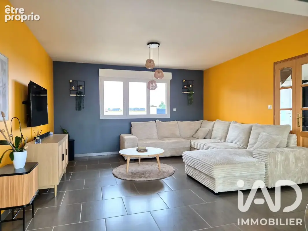 Photo 1 - Maison à WARDRECQUES