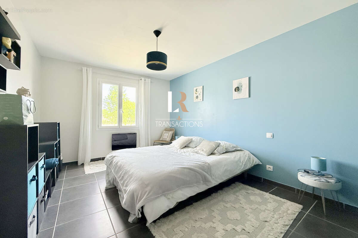 Maison à LA ROCHELLE