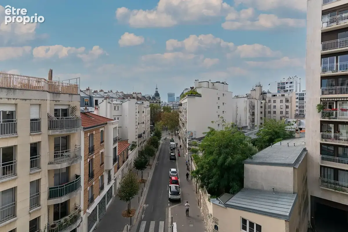 Dugommier - paris 12 - photo 2