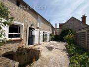 Photo 1 - Maison à MONTIGNY-SUR-LOING