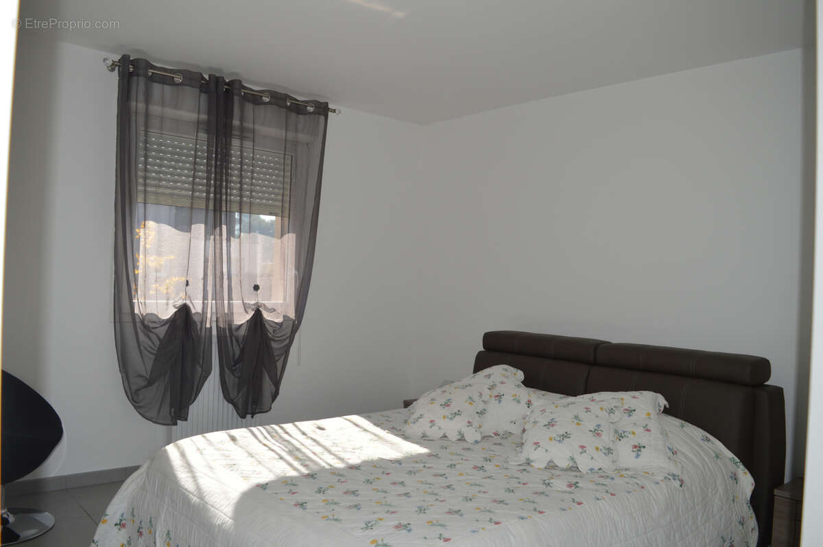 Appartement à PESSAC